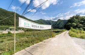 파인트리캠핑장