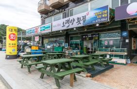 오대양수산회센타