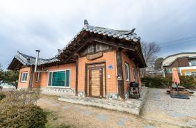 비안단테펜션 춘천점
